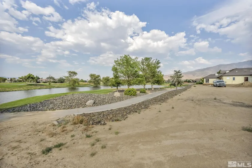 694 St Andrews, Dayton, Nevada 89403, ,Land,Residential,St Andrews,240009343