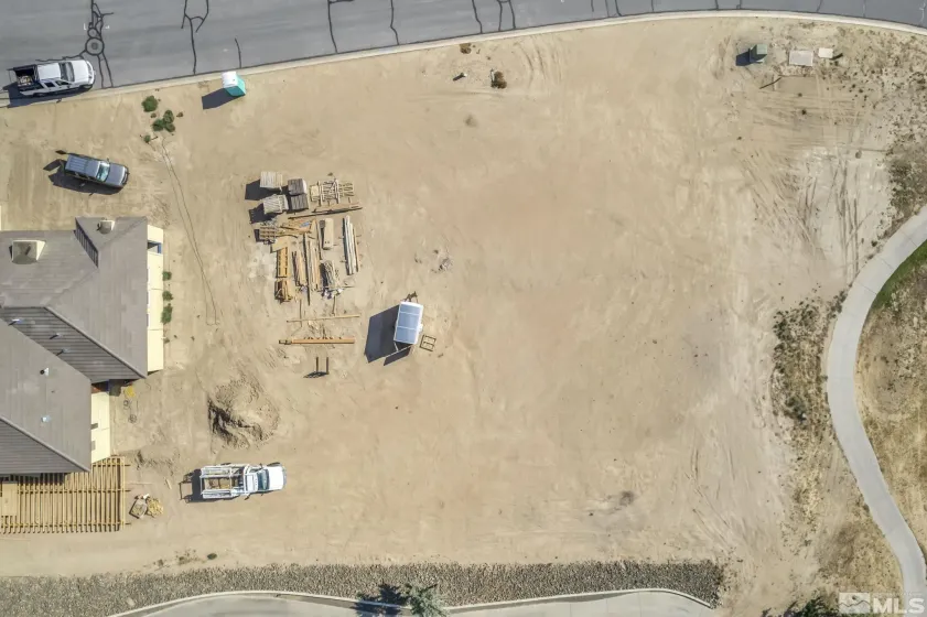 694 St Andrews, Dayton, Nevada 89403, ,Land,Residential,St Andrews,240009343