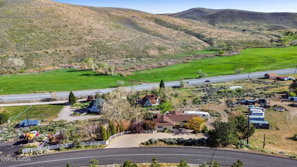 20500 Cooke, Reno, Nevada 89521, 4 Bedrooms Bedrooms, ,3 BathroomsBathrooms,Residential,Residential,Cooke,260004858