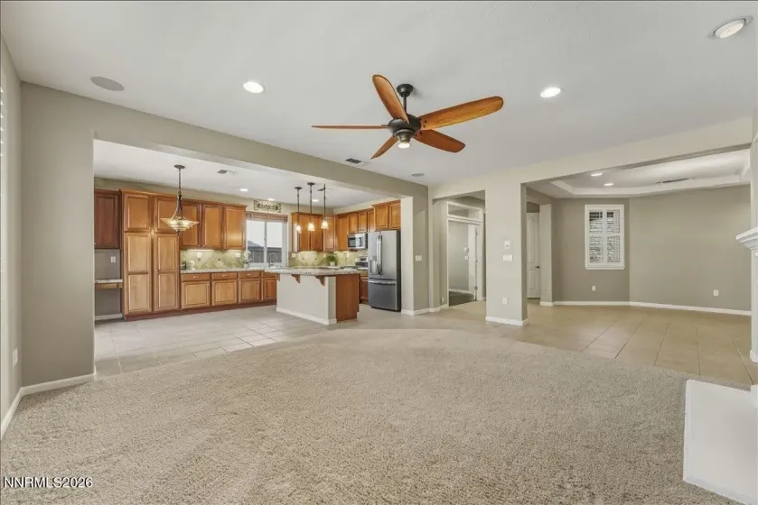 10663 Fort Morgan, Reno, Nevada 89521, 3 Bedrooms Bedrooms, ,2 BathroomsBathrooms,Residential,Residential,Fort Morgan,260000791