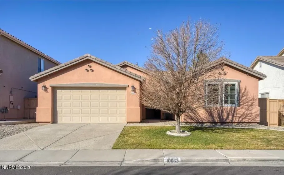 10663 Fort Morgan, Reno, Nevada 89521, 3 Bedrooms Bedrooms, ,2 BathroomsBathrooms,Residential,Residential,Fort Morgan,260000791