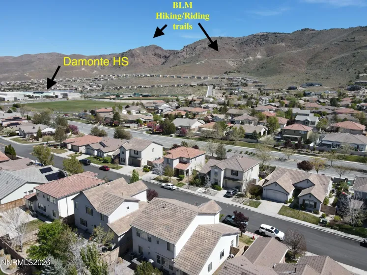 10663 Fort Morgan, Reno, Nevada 89521, 3 Bedrooms Bedrooms, ,2 BathroomsBathrooms,Residential,Residential,Fort Morgan,260000791