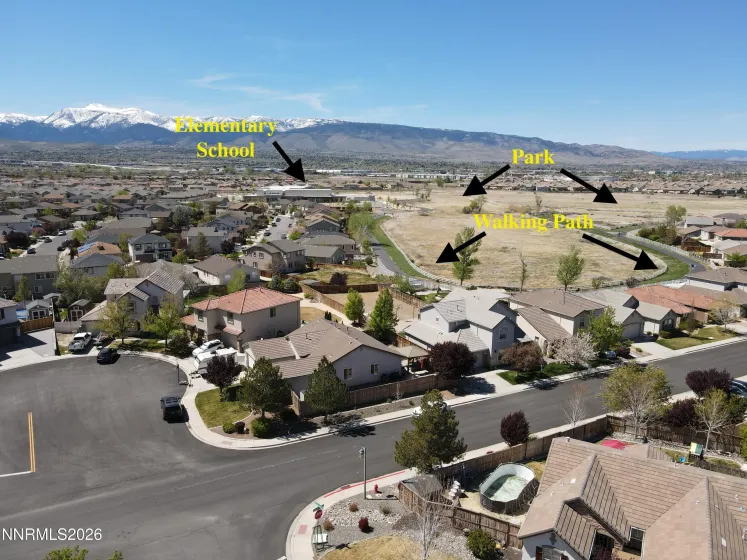 10663 Fort Morgan, Reno, Nevada 89521, 3 Bedrooms Bedrooms, ,2 BathroomsBathrooms,Residential,Residential,Fort Morgan,260000791