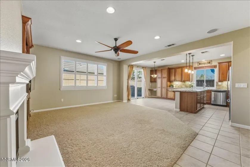 10663 Fort Morgan, Reno, Nevada 89521, 3 Bedrooms Bedrooms, ,2 BathroomsBathrooms,Residential,Residential,Fort Morgan,260000791