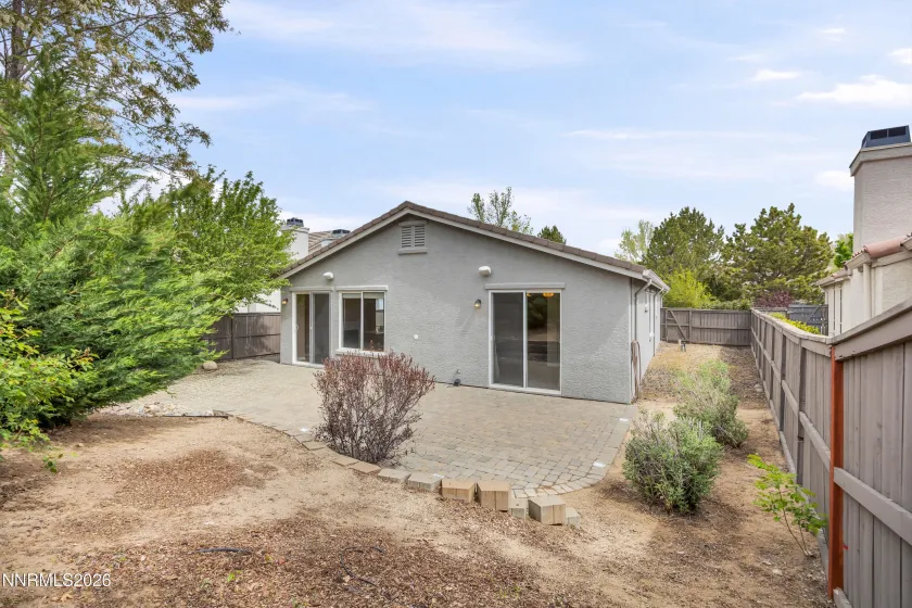 530 Beckfield, Reno, Nevada 89521, 3 Bedrooms Bedrooms, ,2 BathroomsBathrooms,Residential,Residential,Beckfield,260004861