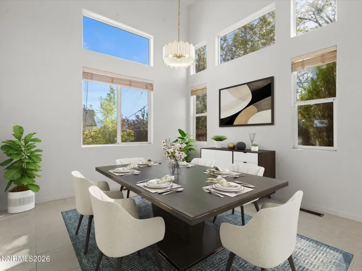 3398 Big Sky, Reno, Nevada 89503, 4 Bedrooms Bedrooms, ,3 BathroomsBathrooms,Residential,Residential,Big Sky,260004862