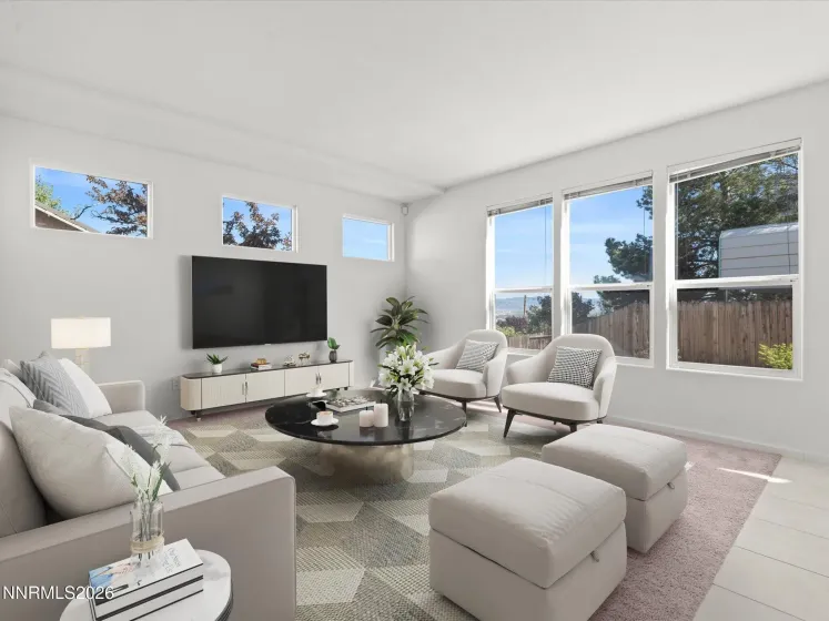 3398 Big Sky, Reno, Nevada 89503, 4 Bedrooms Bedrooms, ,3 BathroomsBathrooms,Residential,Residential,Big Sky,260004862