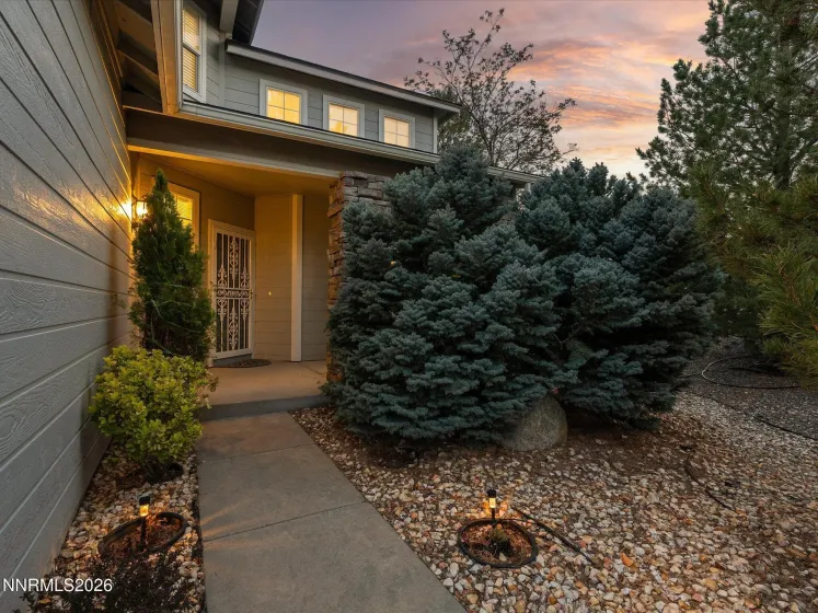 3398 Big Sky, Reno, Nevada 89503, 4 Bedrooms Bedrooms, ,3 BathroomsBathrooms,Residential,Residential,Big Sky,260004862