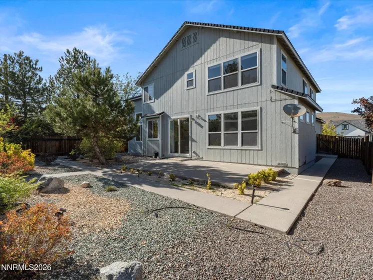 3398 Big Sky, Reno, Nevada 89503, 4 Bedrooms Bedrooms, ,3 BathroomsBathrooms,Residential,Residential,Big Sky,260004862