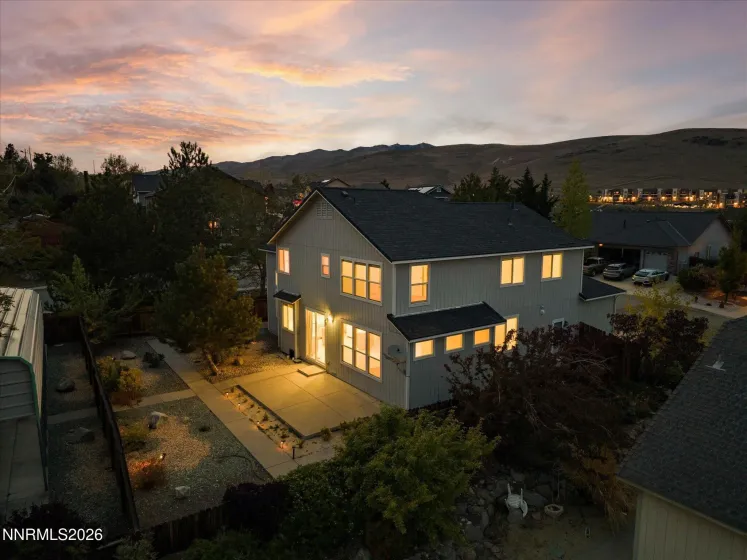 3398 Big Sky, Reno, Nevada 89503, 4 Bedrooms Bedrooms, ,3 BathroomsBathrooms,Residential,Residential,Big Sky,260004862