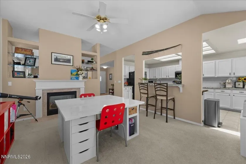 1053 Turtledove, Sparks, Nevada 89441, 4 Bedrooms Bedrooms, ,2 BathroomsBathrooms,Residential,Residential,Turtledove,260004864