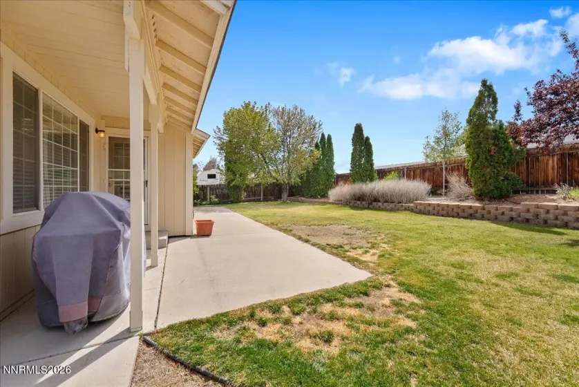 1053 Turtledove, Sparks, Nevada 89441, 4 Bedrooms Bedrooms, ,2 BathroomsBathrooms,Residential,Residential,Turtledove,260004864