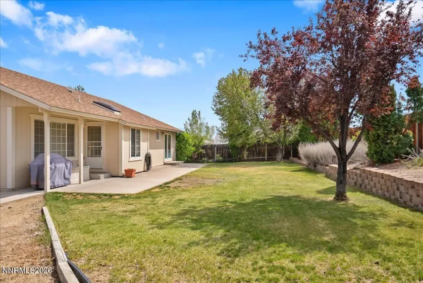 1053 Turtledove, Sparks, Nevada 89441, 4 Bedrooms Bedrooms, ,2 BathroomsBathrooms,Residential,Residential,Turtledove,260004864