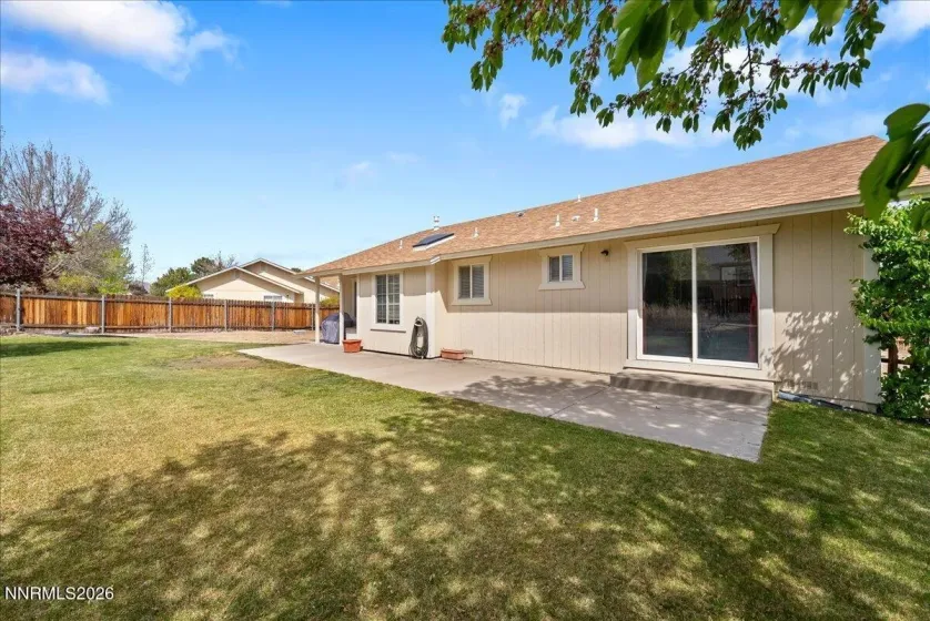 1053 Turtledove, Sparks, Nevada 89441, 4 Bedrooms Bedrooms, ,2 BathroomsBathrooms,Residential,Residential,Turtledove,260004864