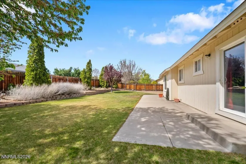 1053 Turtledove, Sparks, Nevada 89441, 4 Bedrooms Bedrooms, ,2 BathroomsBathrooms,Residential,Residential,Turtledove,260004864