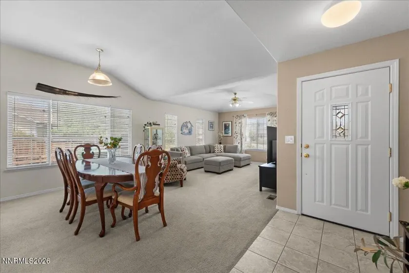 1053 Turtledove, Sparks, Nevada 89441, 4 Bedrooms Bedrooms, ,2 BathroomsBathrooms,Residential,Residential,Turtledove,260004864