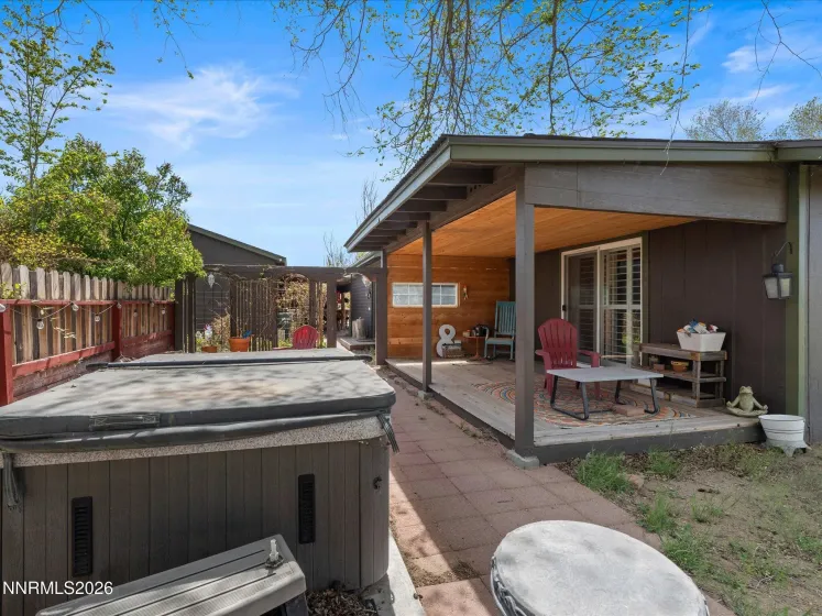 2530 Henning, Minden, Nevada 89423, 4 Bedrooms Bedrooms, ,4 BathroomsBathrooms,Residential,Residential,Henning,260004863