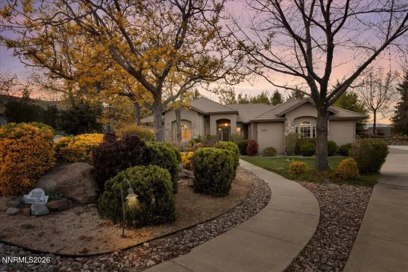 5105 Tucumcari, Reno, Nevada 89511, 4 Bedrooms Bedrooms, ,3 BathroomsBathrooms,Residential,Residential,Tucumcari,260004865