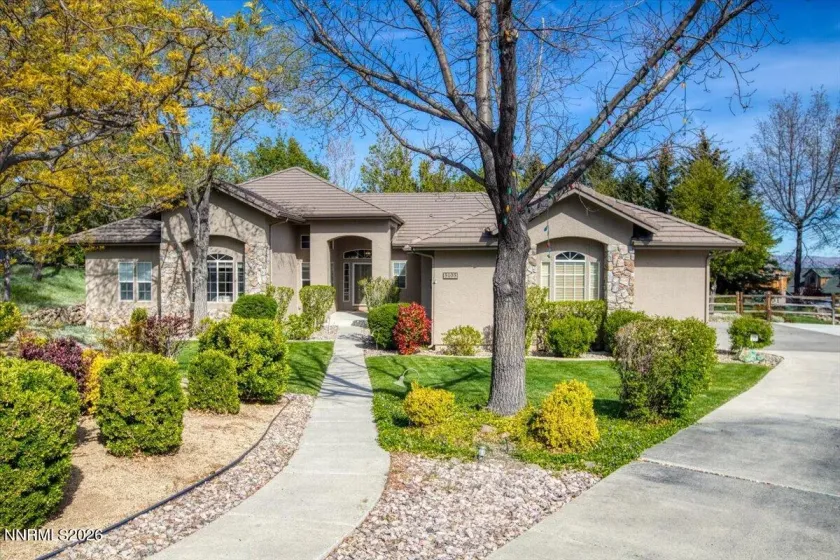 5105 Tucumcari, Reno, Nevada 89511, 4 Bedrooms Bedrooms, ,3 BathroomsBathrooms,Residential,Residential,Tucumcari,260004865