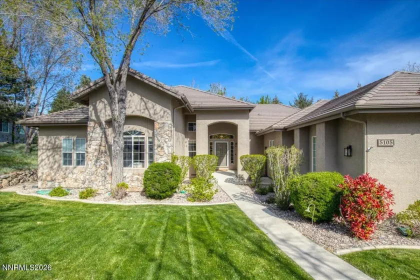 5105 Tucumcari, Reno, Nevada 89511, 4 Bedrooms Bedrooms, ,3 BathroomsBathrooms,Residential,Residential,Tucumcari,260004865