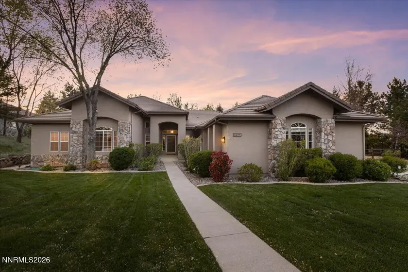 5105 Tucumcari, Reno, Nevada 89511, 4 Bedrooms Bedrooms, ,3 BathroomsBathrooms,Residential,Residential,Tucumcari,260004865