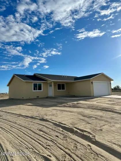 5910 Arvilla, Fallon, Nevada 89406, 3 Bedrooms Bedrooms, ,2 BathroomsBathrooms,Residential,Residential,Arvilla,260004866