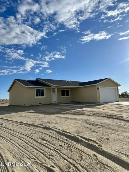 5910 Arvilla, Fallon, Nevada 89406, 3 Bedrooms Bedrooms, ,2 BathroomsBathrooms,Residential,Residential,Arvilla,260004866