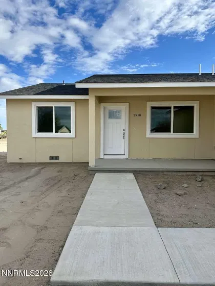 5910 Arvilla, Fallon, Nevada 89406, 3 Bedrooms Bedrooms, ,2 BathroomsBathrooms,Residential,Residential,Arvilla,260004866