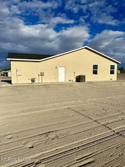 5910 Arvilla, Fallon, Nevada 89406, 3 Bedrooms Bedrooms, ,2 BathroomsBathrooms,Residential,Residential,Arvilla,260004866