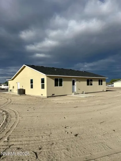 5910 Arvilla, Fallon, Nevada 89406, 3 Bedrooms Bedrooms, ,2 BathroomsBathrooms,Residential,Residential,Arvilla,260004866