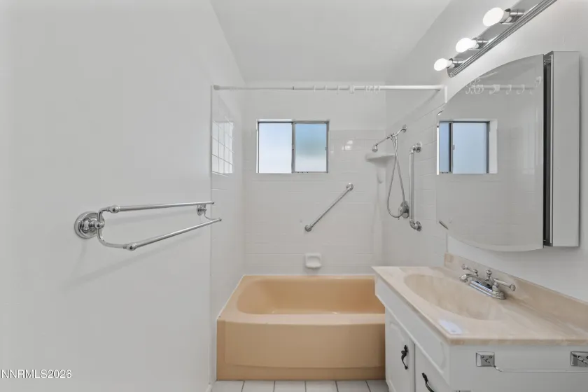 1940 4th, Sparks, Nevada 89431, 2 Bedrooms Bedrooms, ,1 BathroomBathrooms,Residential,Residential,4th,260004867