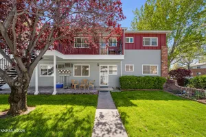 1940 4th, Sparks, Nevada 89431, 2 Bedrooms Bedrooms, ,1 BathroomBathrooms,Residential,Residential,4th,260004867