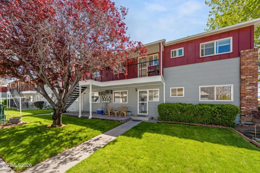 1940 4th, Sparks, Nevada 89431, 2 Bedrooms Bedrooms, ,1 BathroomBathrooms,Residential,Residential,4th,260004867