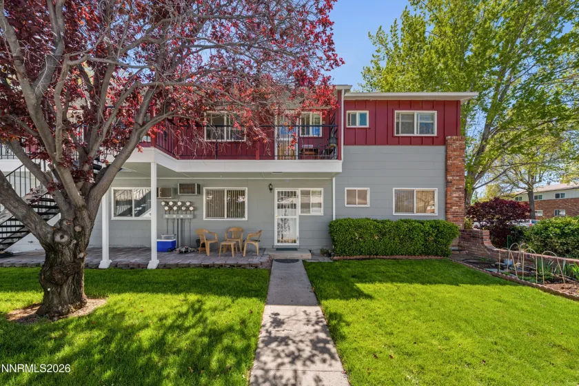 1940 4th, Sparks, Nevada 89431, 2 Bedrooms Bedrooms, ,1 BathroomBathrooms,Residential,Residential,4th,260004867