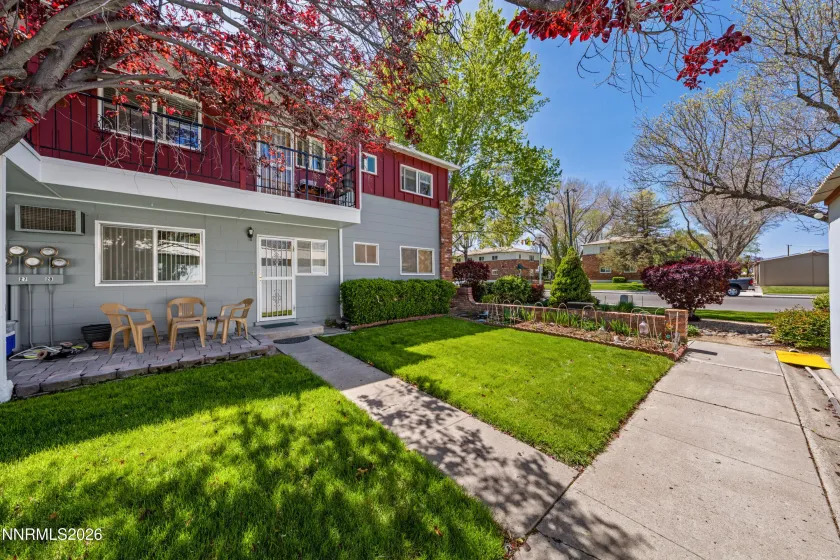 1940 4th, Sparks, Nevada 89431, 2 Bedrooms Bedrooms, ,1 BathroomBathrooms,Residential,Residential,4th,260004867