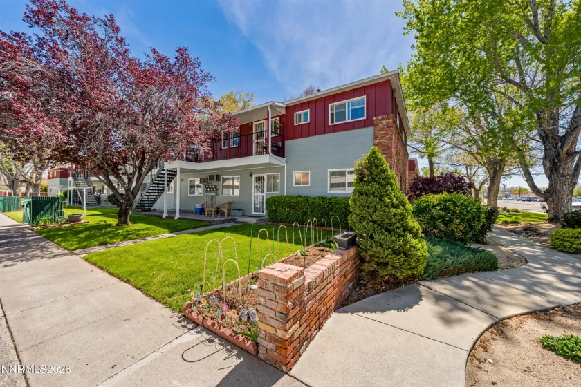 1940 4th, Sparks, Nevada 89431, 2 Bedrooms Bedrooms, ,1 BathroomBathrooms,Residential,Residential,4th,260004867