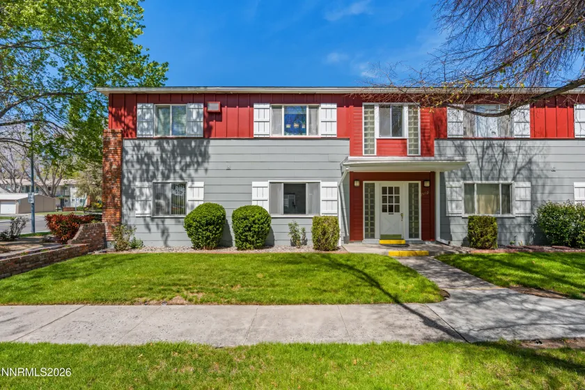 1940 4th, Sparks, Nevada 89431, 2 Bedrooms Bedrooms, ,1 BathroomBathrooms,Residential,Residential,4th,260004867