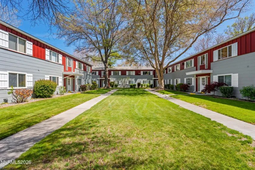 1940 4th, Sparks, Nevada 89431, 2 Bedrooms Bedrooms, ,1 BathroomBathrooms,Residential,Residential,4th,260004867