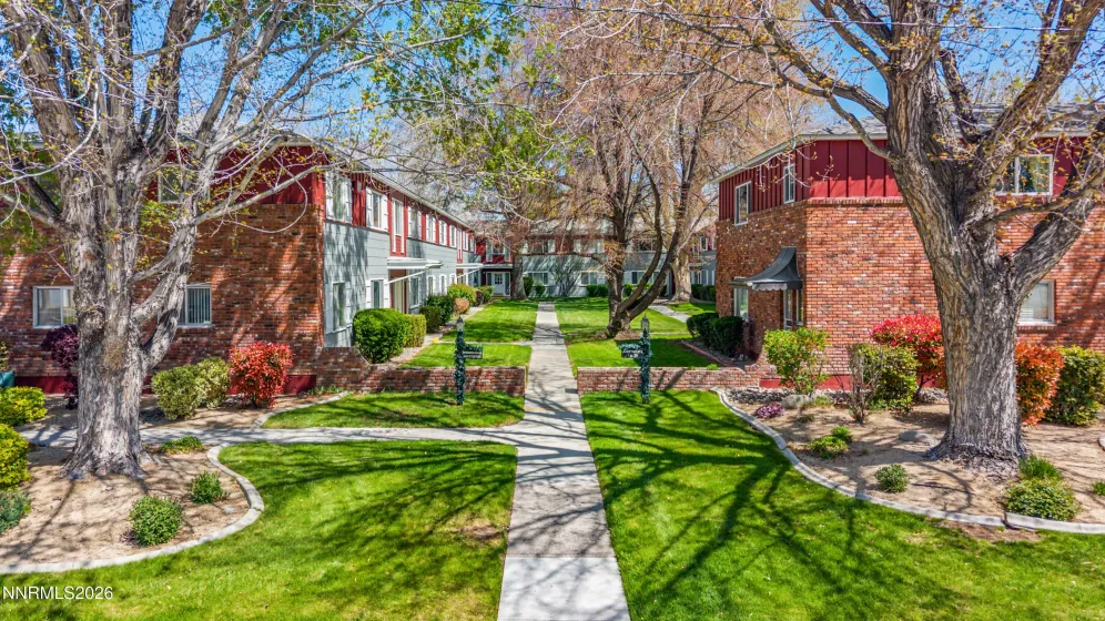 1940 4th, Sparks, Nevada 89431, 2 Bedrooms Bedrooms, ,1 BathroomBathrooms,Residential,Residential,4th,260004867