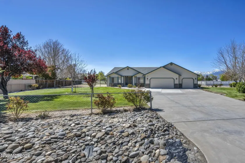 1355 Jackie, Minden, Nevada 89423, 3 Bedrooms Bedrooms, ,2 BathroomsBathrooms,Residential,Residential,Jackie,260004868