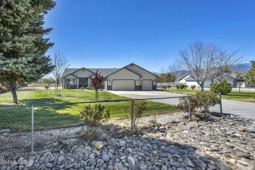 1355 Jackie, Minden, Nevada 89423, 3 Bedrooms Bedrooms, ,2 BathroomsBathrooms,Residential,Residential,Jackie,260004868