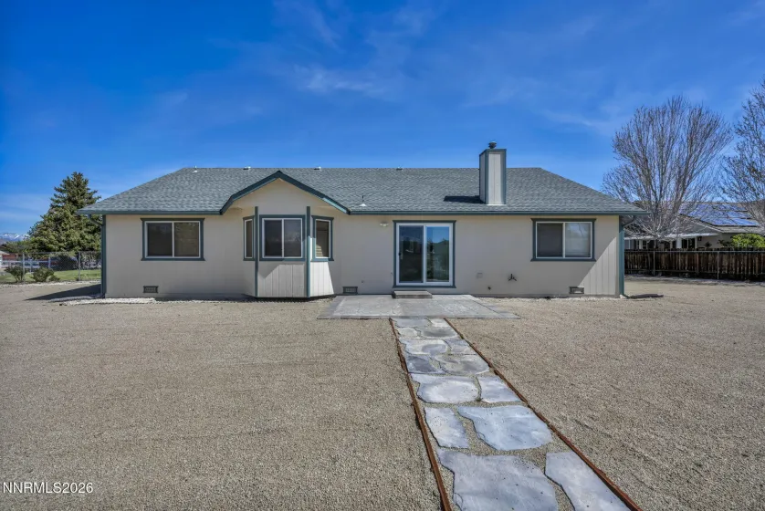 1355 Jackie, Minden, Nevada 89423, 3 Bedrooms Bedrooms, ,2 BathroomsBathrooms,Residential,Residential,Jackie,260004868