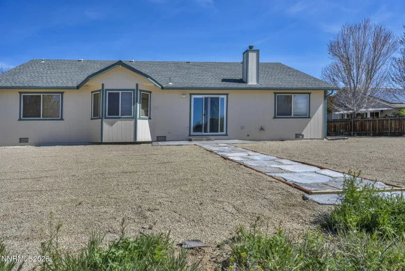 1355 Jackie, Minden, Nevada 89423, 3 Bedrooms Bedrooms, ,2 BathroomsBathrooms,Residential,Residential,Jackie,260004868