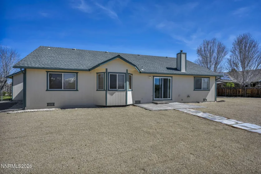 1355 Jackie, Minden, Nevada 89423, 3 Bedrooms Bedrooms, ,2 BathroomsBathrooms,Residential,Residential,Jackie,260004868