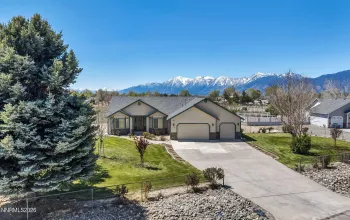 1355 Jackie, Minden, Nevada 89423, 3 Bedrooms Bedrooms, ,2 BathroomsBathrooms,Residential,Residential,Jackie,260004868