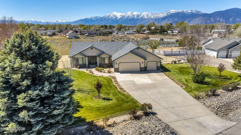 1355 Jackie, Minden, Nevada 89423, 3 Bedrooms Bedrooms, ,2 BathroomsBathrooms,Residential,Residential,Jackie,260004868