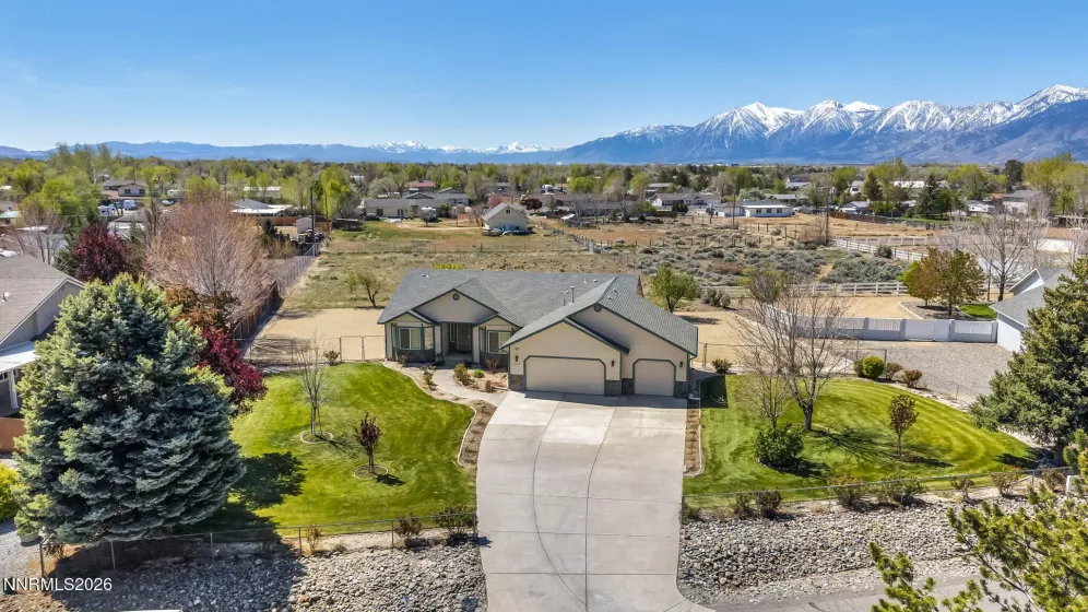 1355 Jackie, Minden, Nevada 89423, 3 Bedrooms Bedrooms, ,2 BathroomsBathrooms,Residential,Residential,Jackie,260004868