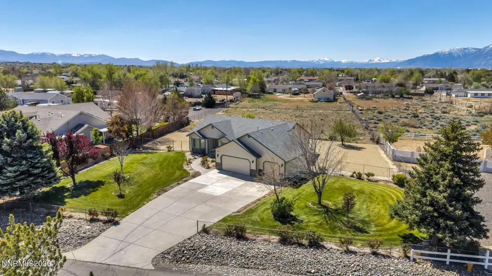 1355 Jackie, Minden, Nevada 89423, 3 Bedrooms Bedrooms, ,2 BathroomsBathrooms,Residential,Residential,Jackie,260004868