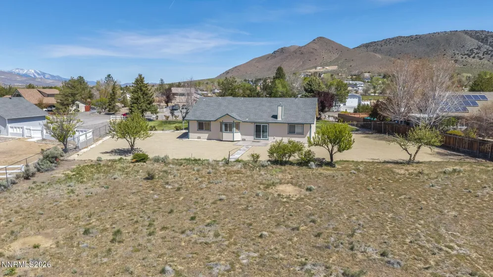 1355 Jackie, Minden, Nevada 89423, 3 Bedrooms Bedrooms, ,2 BathroomsBathrooms,Residential,Residential,Jackie,260004868