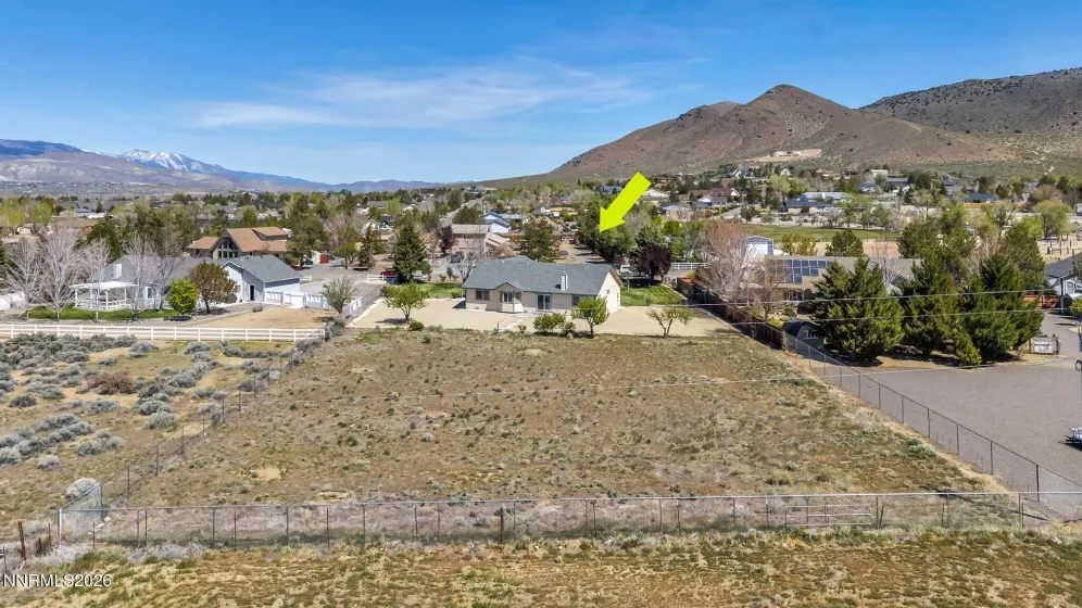 1355 Jackie, Minden, Nevada 89423, 3 Bedrooms Bedrooms, ,2 BathroomsBathrooms,Residential,Residential,Jackie,260004868